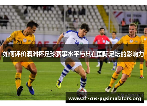 如何评价澳洲杯足球赛事水平与其在国际足坛的影响力